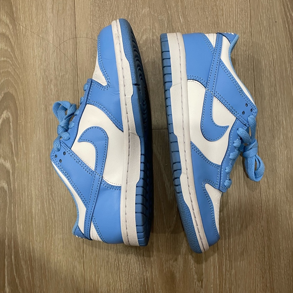 Nike Women's dunks